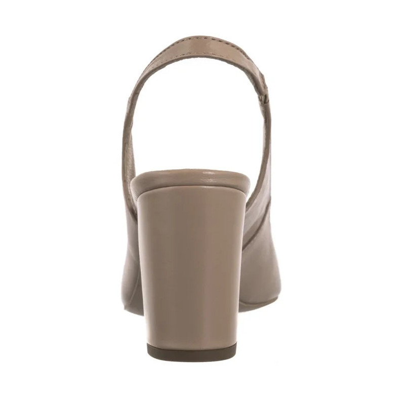 Ryłko Beżowe 7YET0_T6 _4THF (RY979-a) kingad