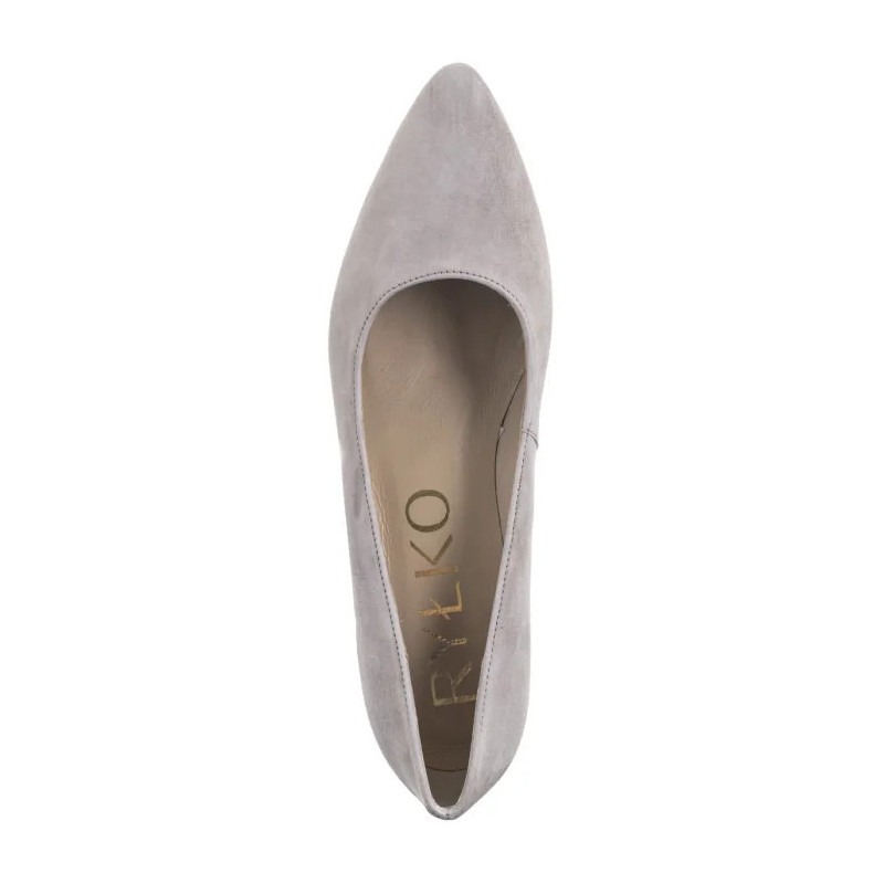 Ryłko Szare 5S200__ _3TS (RY980-a) kingad