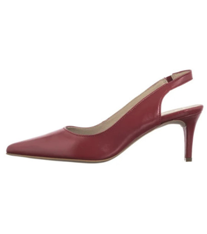 Ryłko Czerwone A6ET7__ _IW (RY981-a) kõrged kontsad