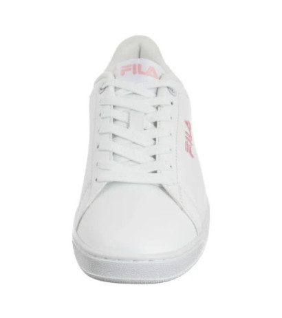Fila Courtbay Linear Wmn White-Powder Pink FFW0527.13394 (FI121-a) spordijalatsid