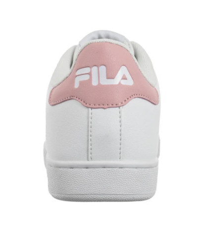Fila Courtbay Linear Wmn White-Powder Pink FFW0527.13394 (FI121-a) spordijalatsid