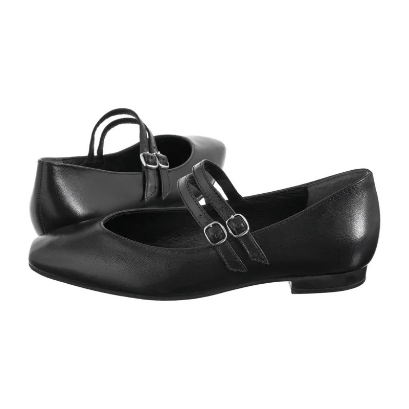 Ryłko Czarne A1201_Q_ _4JZ (RY982-a) kingad