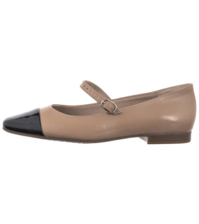 Ryłko Beżowe L1NF9_A_ _1TS (RY983-a) kingad