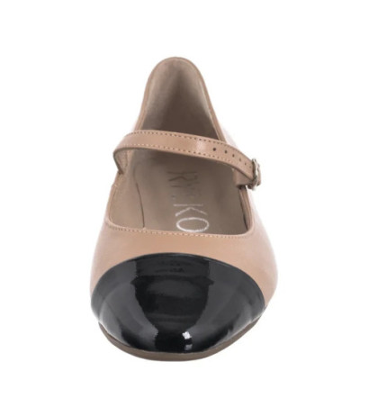 Ryłko Beżowe L1NF9_A_ _1TS (RY983-a) kingad