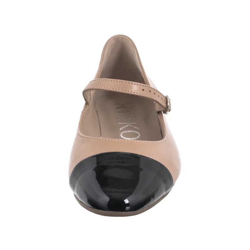 Ryłko Beżowe L1NF9_A_ _1TS (RY983-a) kingad