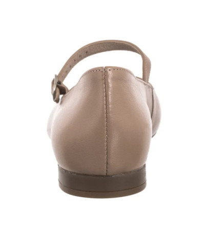 Ryłko Beżowe L1NF9_A_ _1TS (RY983-a) kingad