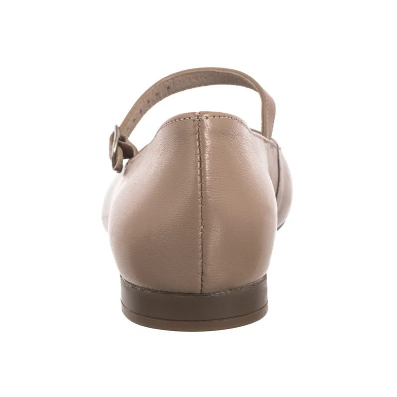 Ryłko Beżowe L1NF9_A_ _1TS (RY983-a) kingad