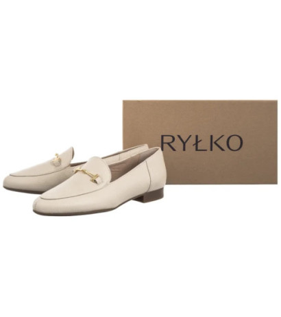 Ryłko Kremowe 2VR68_V_ _6NJ (RY984-a) kingad