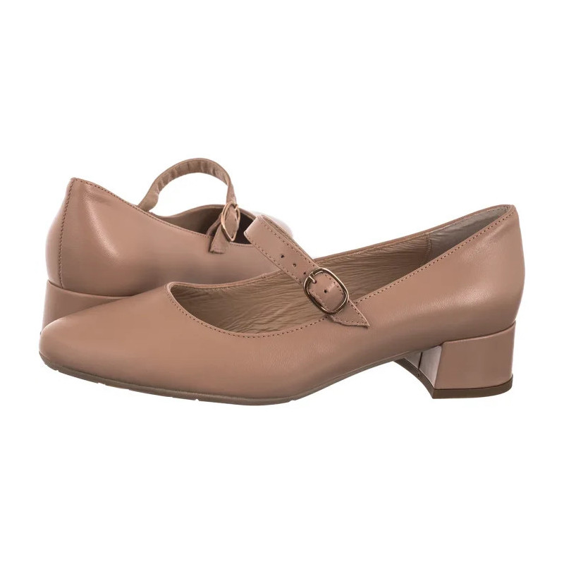 Ryłko Beżowe D3201__ _1IG (RY985-a) kingad