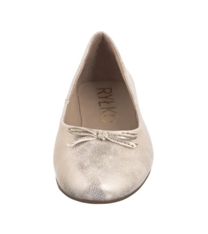 Ryłko Złote 0UNI8__ _4TR (RY990-a) baleriinid