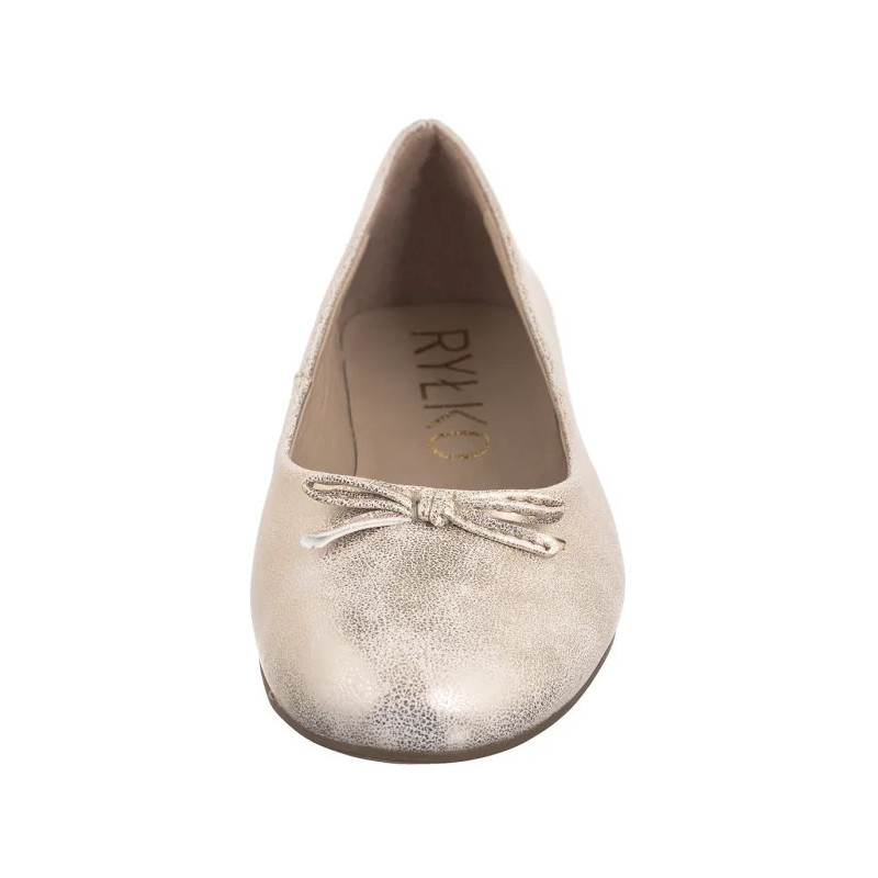 Ryłko Złote 0UNI8__ _4TR (RY990-a) baleriinid