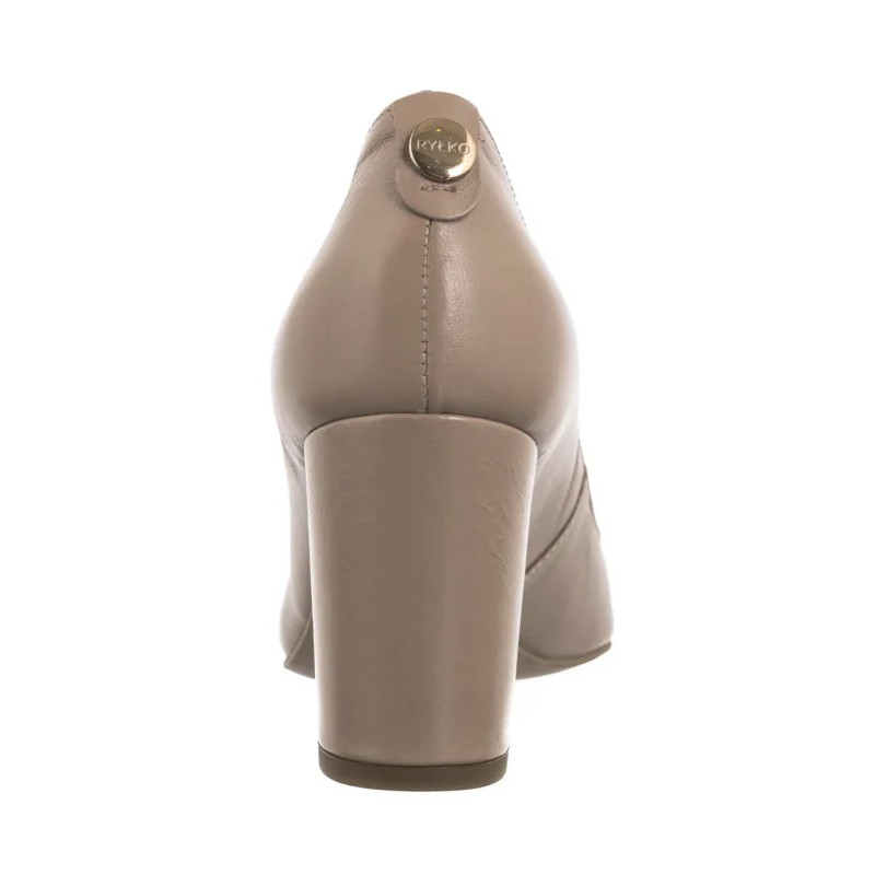 Ryłko Beżowe E7201__ _1IG (RY994-a) kingad