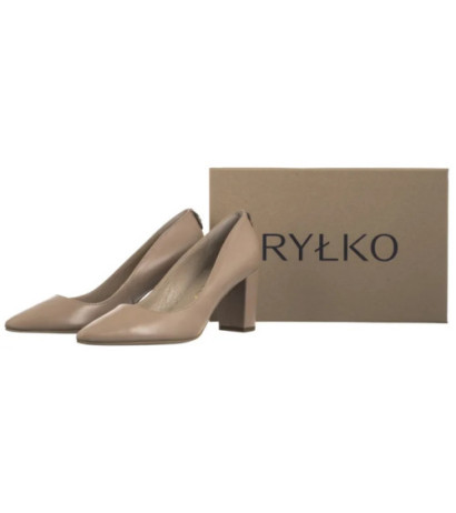 Ryłko Beżowe E7201__ _1IG (RY994-a) kingad