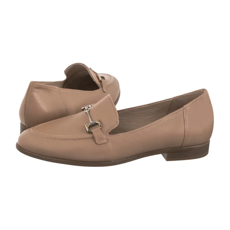 Ryłko Beżowe Y2R77__ _9TF (RY988-b) kingad