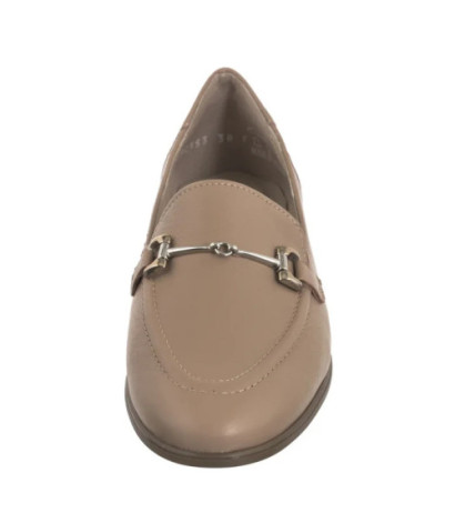 Ryłko Beżowe Y2R77__ _9TF (RY988-b) kingad