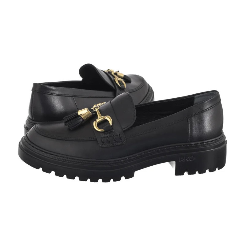 Ryłko Czarne C2R63_AX _Z12 (RY995-a) kingad