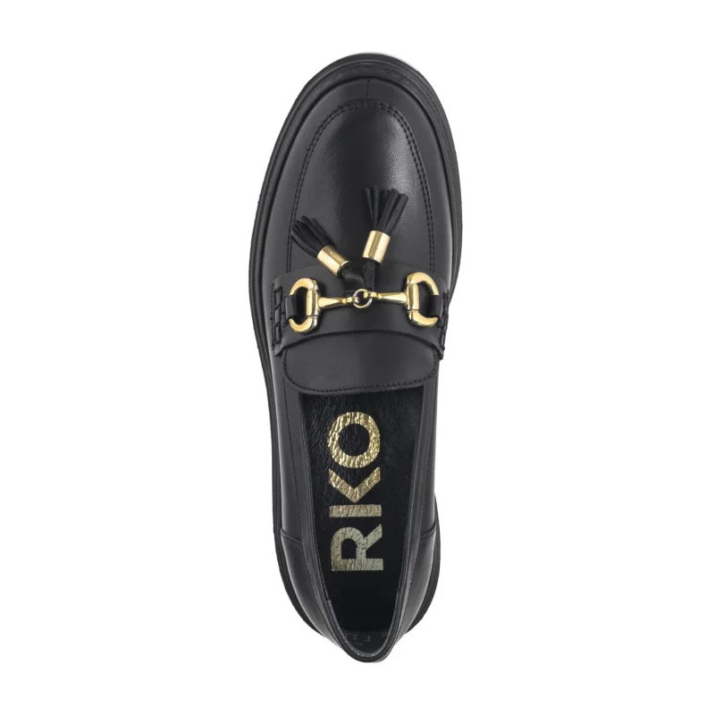 Ryłko Czarne C2R63_AX _Z12 (RY995-a) kingad