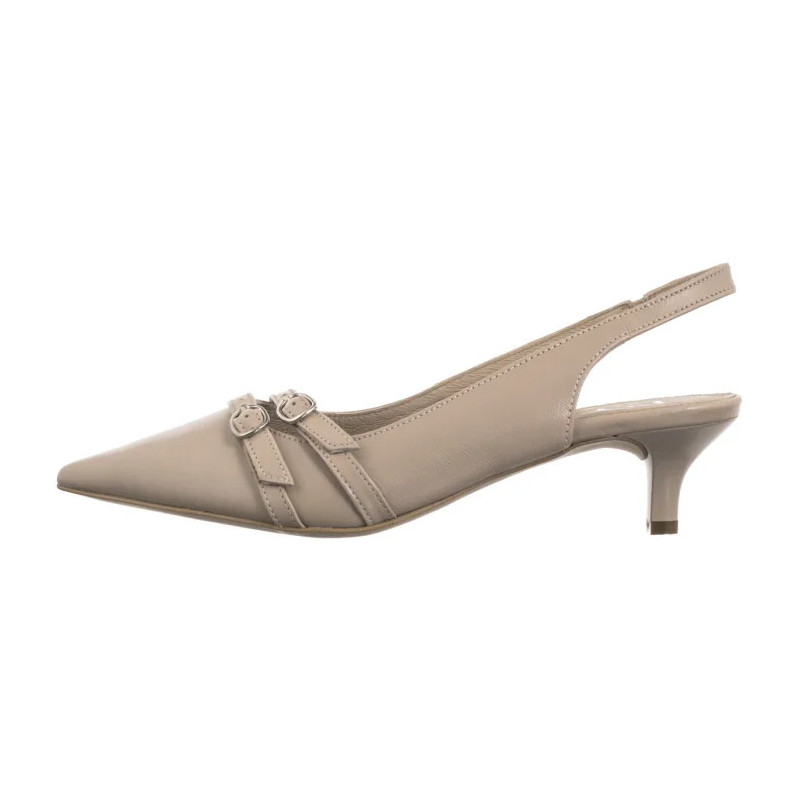 Ryłko Beżowe B4ET6_T_ _6NL (RY998-a) kingad