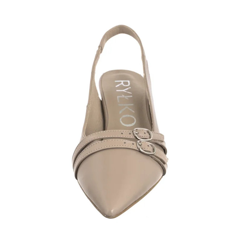 Ryłko Beżowe B4ET6_T_ _6NL (RY998-a) kingad