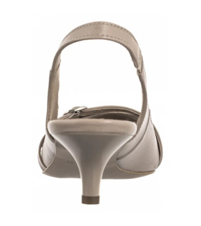 Ryłko Beżowe B4ET6_T_ _6NL (RY998-a) kingad