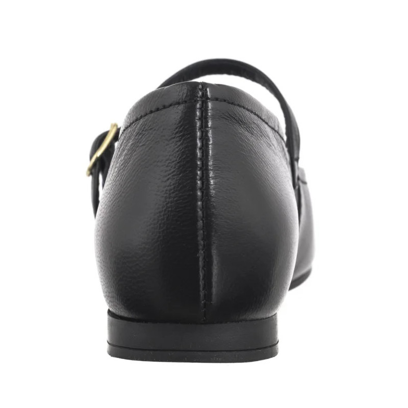 Ryłko Czarne 0UNI7__ _4JZ (RY989-b) kingad