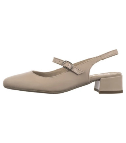 Ryłko Beżowe D3EU0__ _6NLF (RY1004-a) kingad