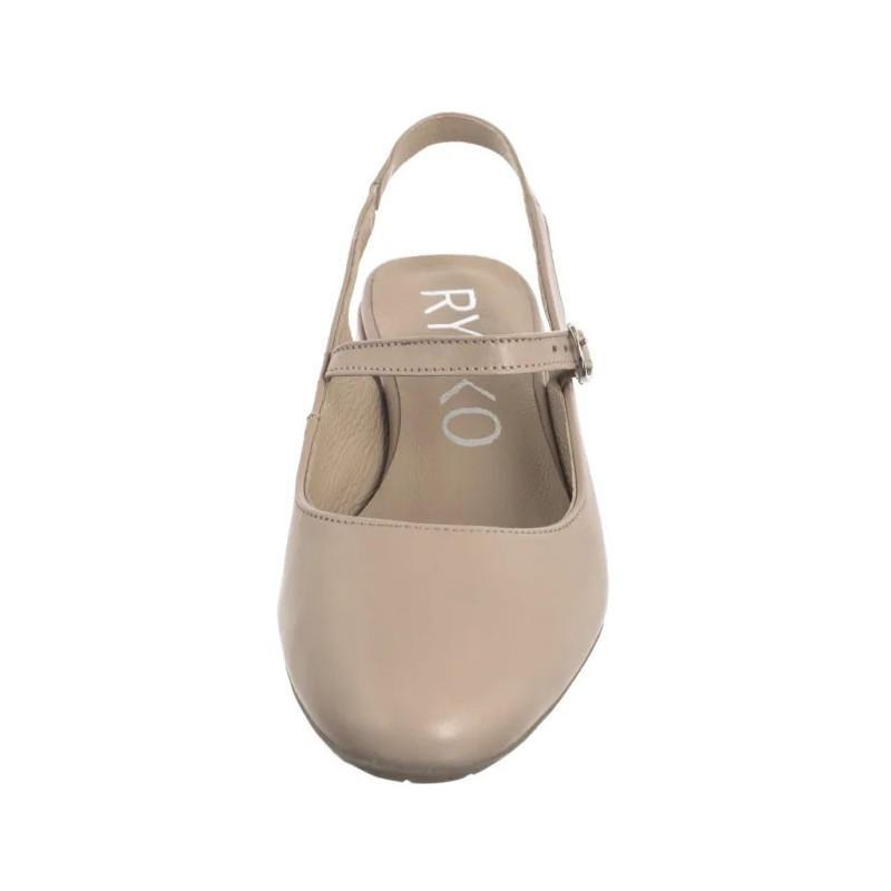 Ryłko Beżowe D3EU0__ _6NLF (RY1004-a) kingad