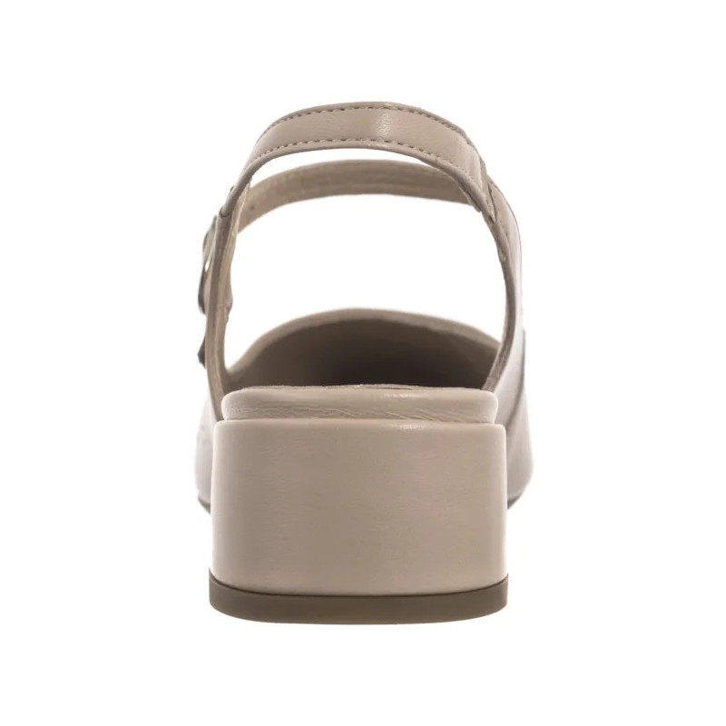 Ryłko Beżowe D3EU0__ _6NLF (RY1004-a) kingad