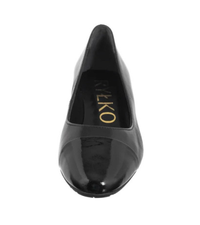 Ryłko Czarne D3NI0__ _5TN (RY1006-a) kingad