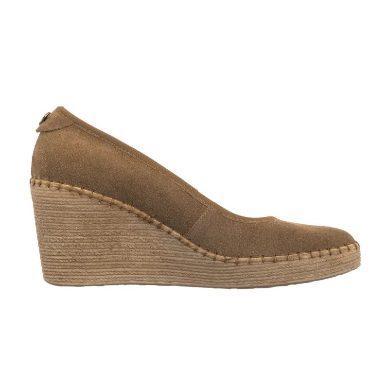 Ryłko Brązowe 5YNK0__ _4PA (RY1007-a) kingad