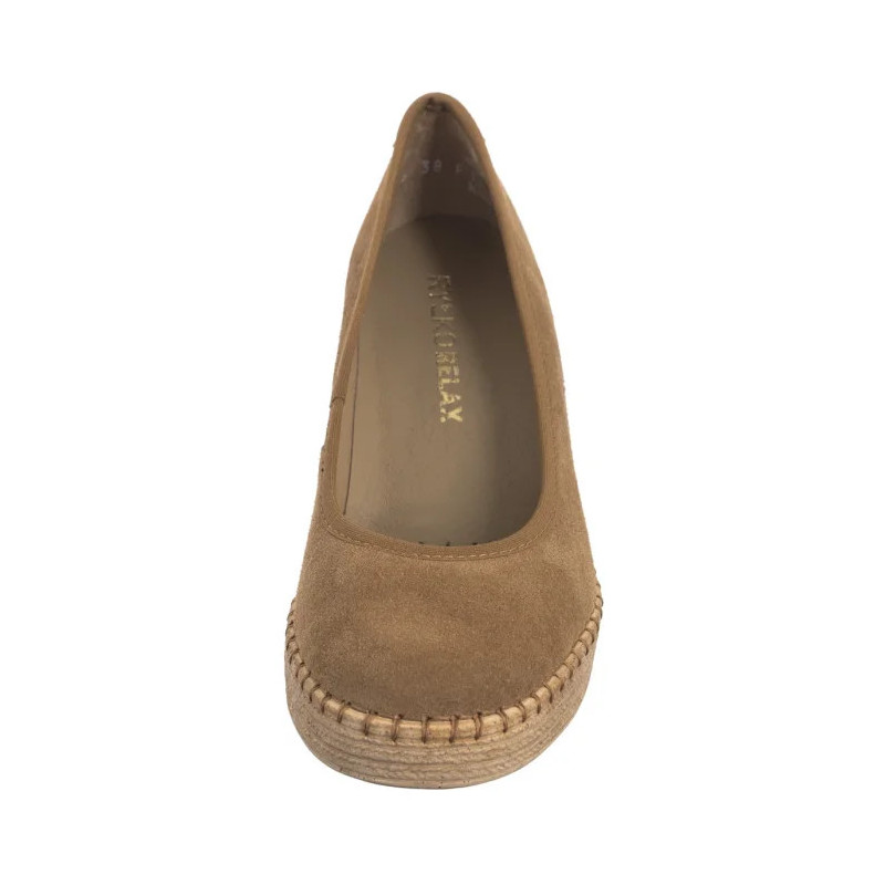 Ryłko Brązowe 5YNK0__ _4PA (RY1007-a) kingad