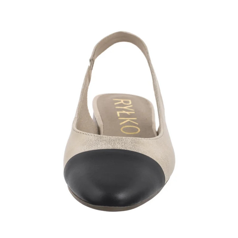 Ryłko Złote L1ES5__ _1TM (RY1010-a) sandaalid