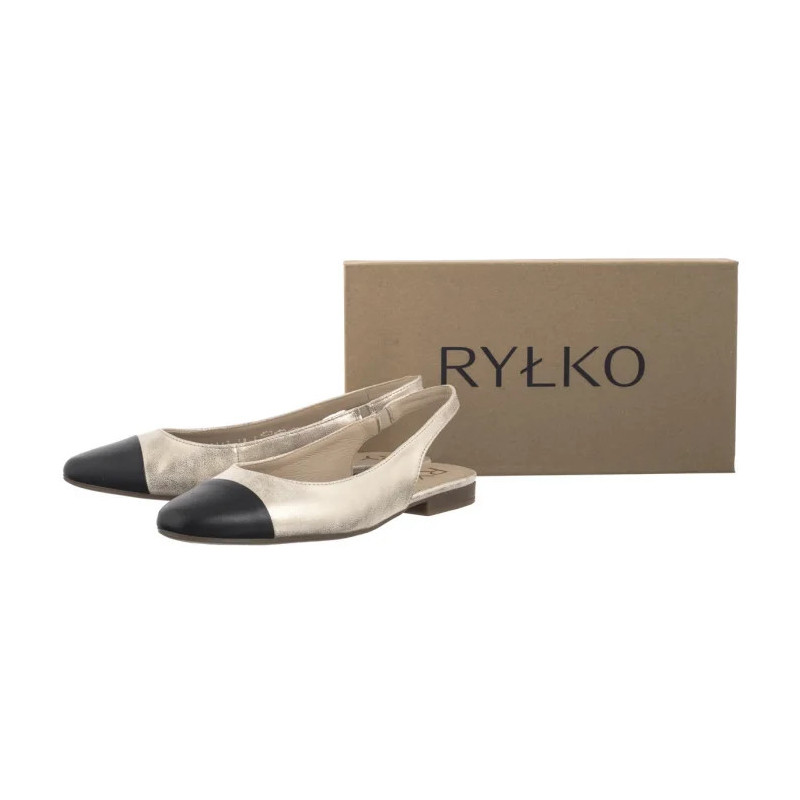 Ryłko Złote L1ES5__ _1TM (RY1010-a) sandaalid