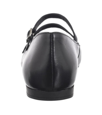 Ryłko Czarne 0UNI9__ _4JZ (RY1011-a) kingad