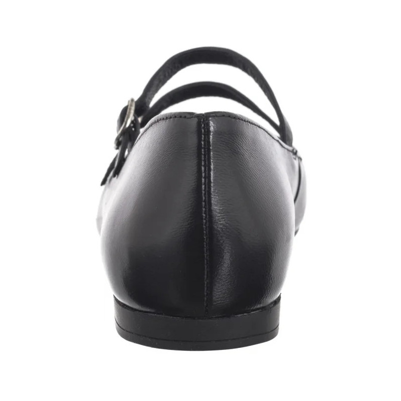 Ryłko Czarne 0UNI9__ _4JZ (RY1011-a) kingad