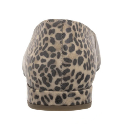 Ryłko Beżowe Panterka 1SMY2_T_ __HB (RY1012-a) baleriinid