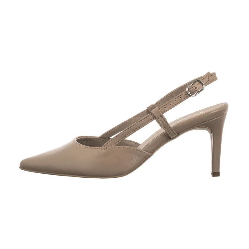 Ryłko Beżowe 7YET5_T7 _1IG (RY1005-b) kingad