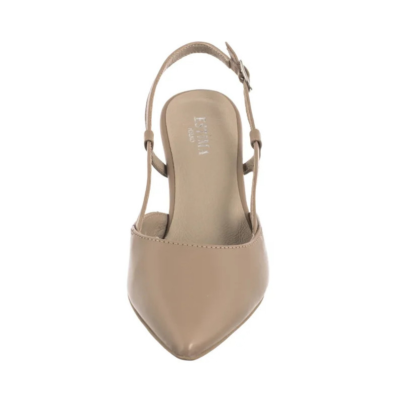 Ryłko Beżowe 7YET5_T7 _1IG (RY1005-b) kingad