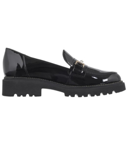 Ryłko Czarne Lakierowane N2R60_BM _4NP (RY997-b) kingad