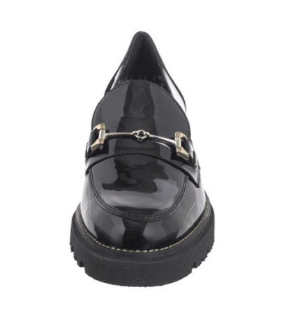 Ryłko Czarne Lakierowane N2R60_BM _4NP (RY997-b) kingad