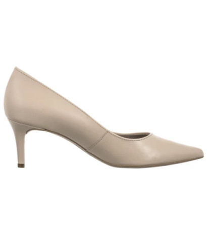 Ryłko Beżowe A6200_A_ _MR4 (RY1014-a) kõrged kontsad