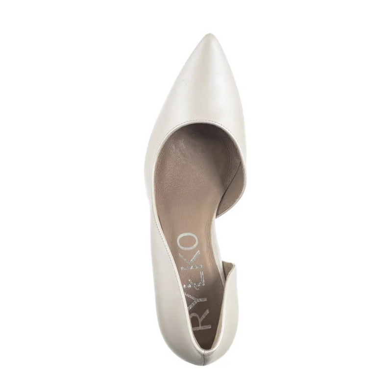 Ryłko Perłowe 8ZNG9_T1 _2TF (RY1017-a) kõrged kontsad