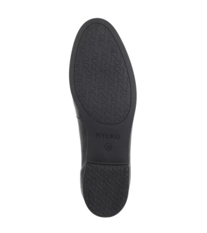 Ryłko Czarne Y2R78__ _45 (RY1018-a) kingad