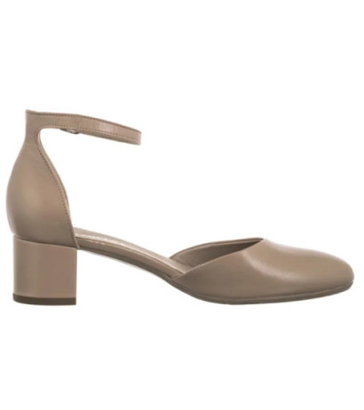 Ryłko Beżowe A4KT2__ _1IG (RY1019-a) kingad