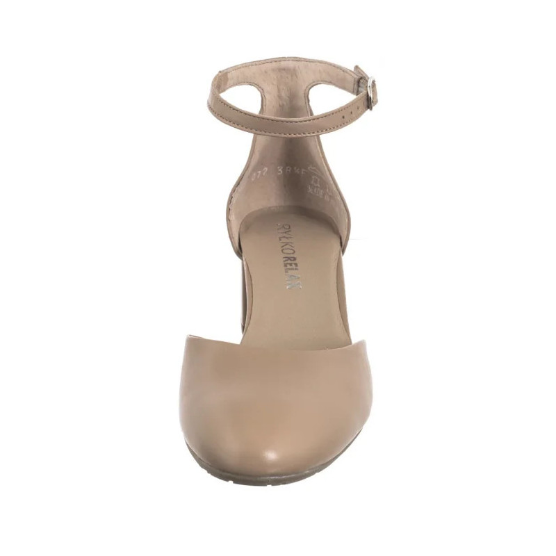 Ryłko Beżowe A4KT2__ _1IG (RY1019-a) kingad