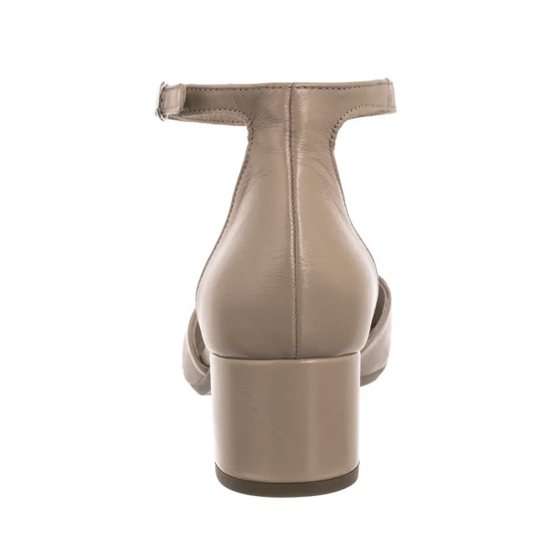 Ryłko Beżowe A4KT2__ _1IG (RY1019-a) kingad