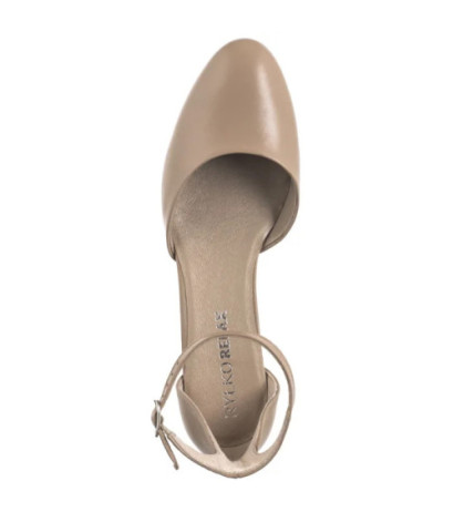 Ryłko Beżowe A4KT2__ _1IG (RY1019-a) kingad