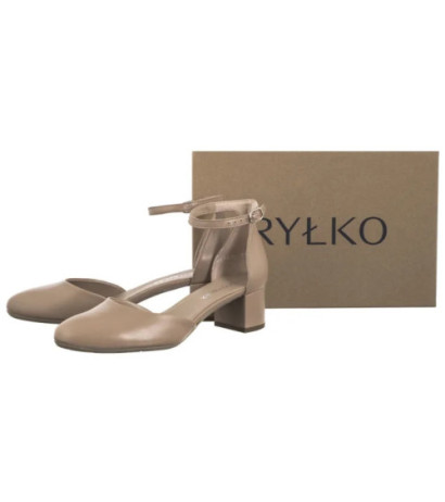 Ryłko Beżowe A4KT2__ _1IG (RY1019-a) kingad