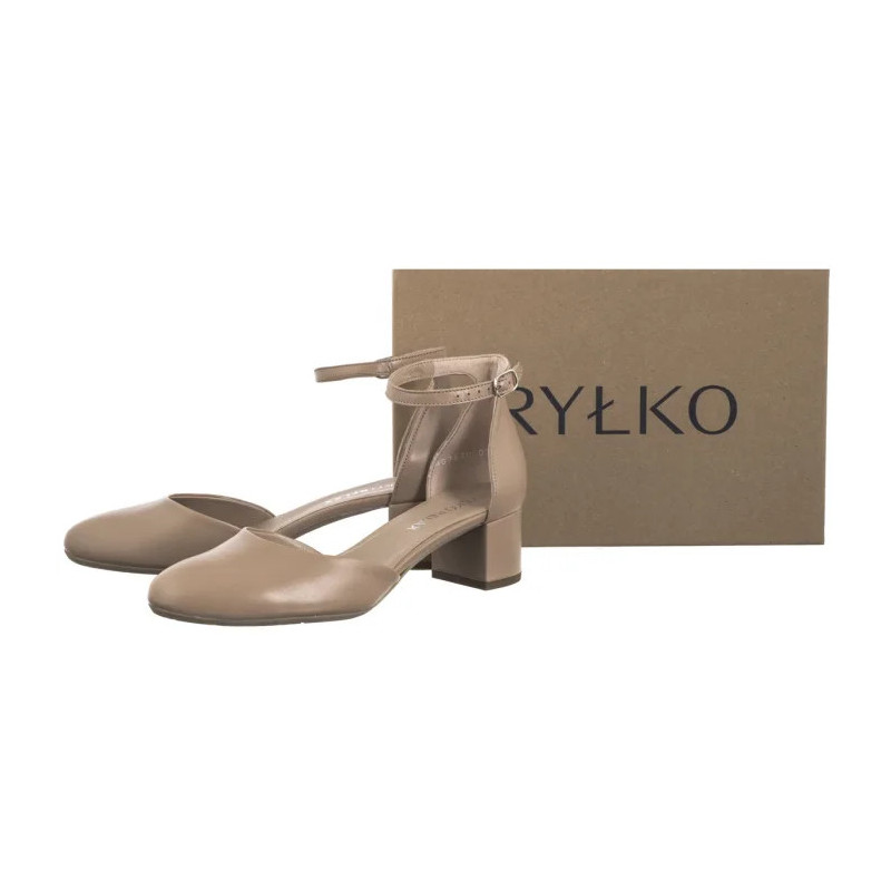 Ryłko Beżowe A4KT2__ _1IG (RY1019-a) kingad