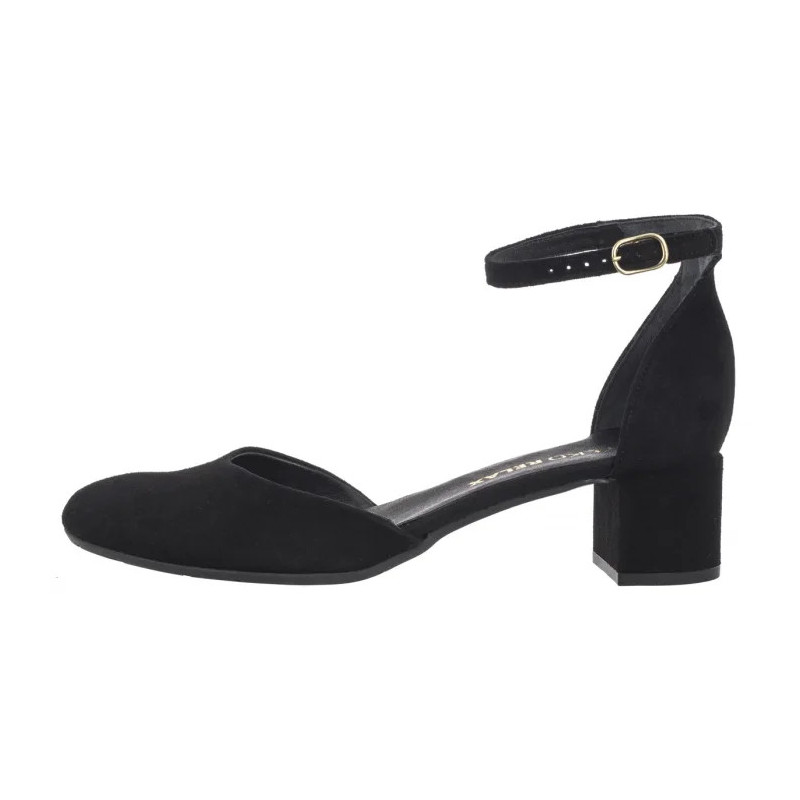 Ryłko Czarne A4KT2___ __14 (RY1021-a) kingad